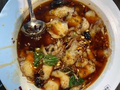 -隆喜元鱼汤包·海鲜(中联广场店)