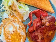 猪扒全餐-新世界餐厅(万达店)