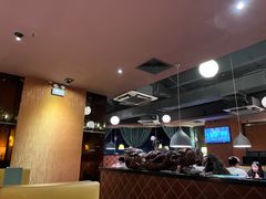 -绿茵阁牛扒餐厅(客村店)