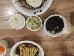-华三爷拌面(宁波轻纺城店)