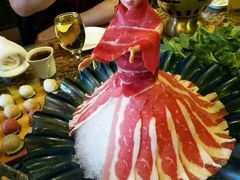 -慢丽江·云南野生菌土鸡锅(付家庄店)
