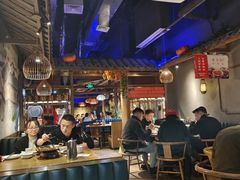 -东方红·湖南菜(金屿店)