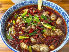 香辣大田螺-三哥田螺(北书院街店)
