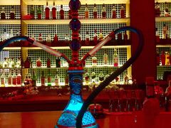 -饮湖威士忌鸡尾酒吧