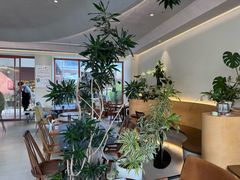 -fishtank鱼缸咖啡(三山街店)