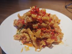 -俭寨大盘鸡·新疆菜·烧烤(博乐店)