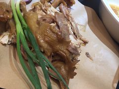 -紫光园·烤鸭·北京菜(团结湖店)