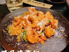 -熹悟海鲜火锅·广式打边炉