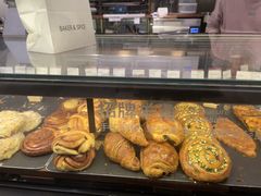 -BAKER&SPICE(安福路店)