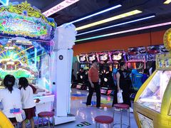-大玩家(魏家庄万达店)