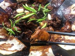 -皖北巫氏三胖地锅鸡(长淮总店)