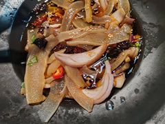 -聚黔堂凯里酸汤鱼美食店