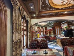 -新疆伊宁远征餐厅