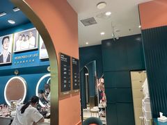 -海马体照相馆(北京合生麒麟新天地店)