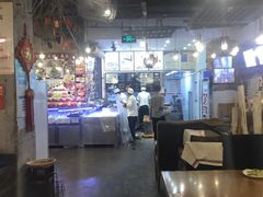大堂-隆喜元鱼汤包·海鲜(中联广场店)
