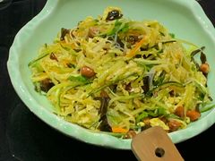 家常凉菜-祥瑞干锅鸭头·东北菜(佳园路店)