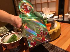 -皇品田苑日式料理(苏州中心店)