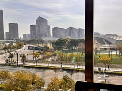 -Z&B Fitness Studio·Gym(前滩L+PLAZA店)
