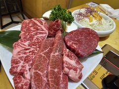 -黄金牧场(明洞总店)
