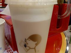 豆豆波波茶-喜茶(中山利和新地店)
