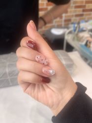 -StartNail美甲