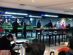 -嘉亿台球俱乐部(观前店)