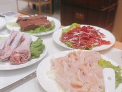 -鹅香四海·卤水火锅·砂锅粥·潮汕菜(宝安店)