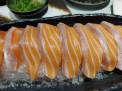 -友壹町寿司(嘉洲广场店)