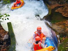 -清泉湾生态旅游度假区