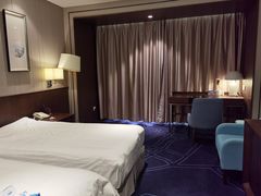 -南京国际会议大酒店