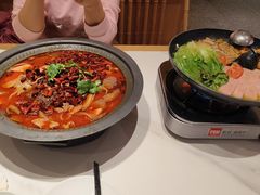 -鸡毛店·川菜(文殊院店)