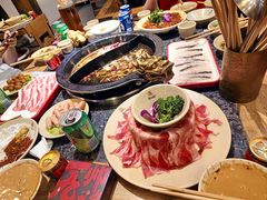 -蜀大侠火锅(春熙路店)