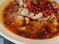 -徐记海鲜(汉城湖|太奥店)