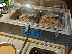 -草原塞蛮羊火锅城(港湾店)