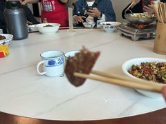 -秀妈厨房(灰汤老店)