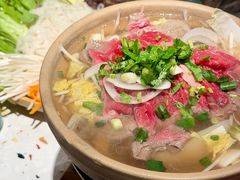 -西贡妈妈SaigonMama•越南料理(上海商城店)