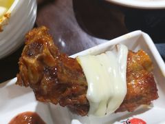 -火炉火自助餐(悠唐购物中心店)