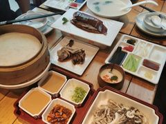 -四季民福烤鸭店(前门廊房二条店)