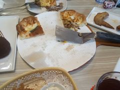 -必胜客(衡阳船山店PH店)