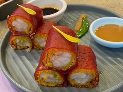 -点都德(龙之梦店)