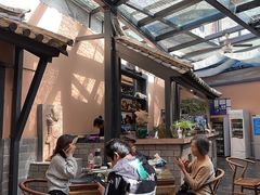-喜林苑·稻田餐厅(品相府店)