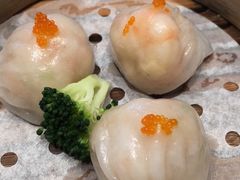 -粤珍轩·家宴·广式茶点(新城广场店)