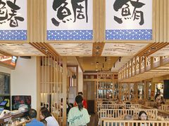 -万岁寿司(万国店)