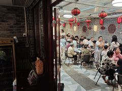 -四海楼(如皋定慧禅寺店)