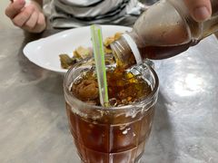 -榮泰米粉湯(Left Shop)