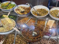 -梅溪·小伙子干挑面(安吉总店)