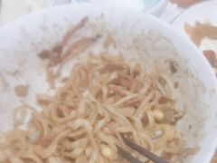 -吴记百姓菜馆·北京菜·烤鸭(故宫店)