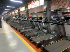 -星动力健身俱乐部(新塘店)