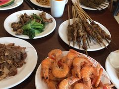 -兴芮温泉度假区