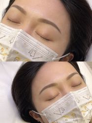 -Four Seven·半永久纹眉